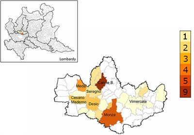 Acute Rheumatic Fever: Where Do We Stand? An Epidemiological Study in Northern Italy